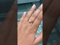 I got myself a Solitaire ring under Rs50,000 in chandigarh