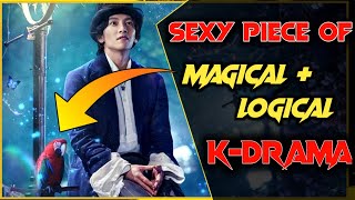 The Sound Of Magic | REVIEW & EXPLAINED | The Sound Of Magic Review | Jee Chang Wook