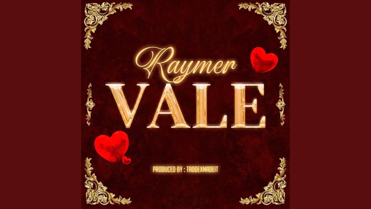 Watch Vale on YouTube Watch Vale on YouTube