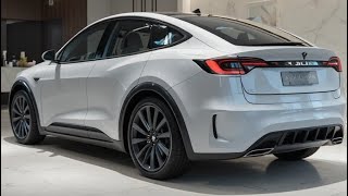 New Tesla Model Y 2026 — Faster, Smarter, Better! ⚡
