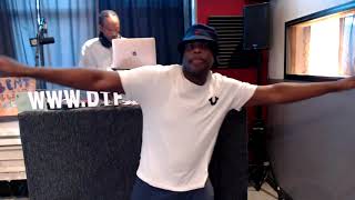 BENT BRO'S RADIO ep. 26 A.B. MONEY talks working w/ TUPAC & legendary hip-hop producer EASY MO BEE