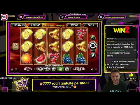 Top Casinos Online: Cei Mai Buni Jucătorii De Casino Online Din România