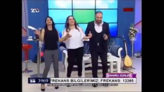 Azad Gül Baharlı Günler Delalim Halay