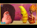 LARVA NEW VERSION TOP 50 EPISODE | COMEDY VIDEO 2023 | THE BEST OF CARTOON BOX