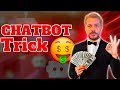 Save MONEY with ChatGPT