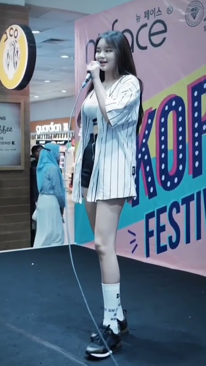 jedag jedug kienzy tiktok cantik banget asli #pargoy #kienzy #viral