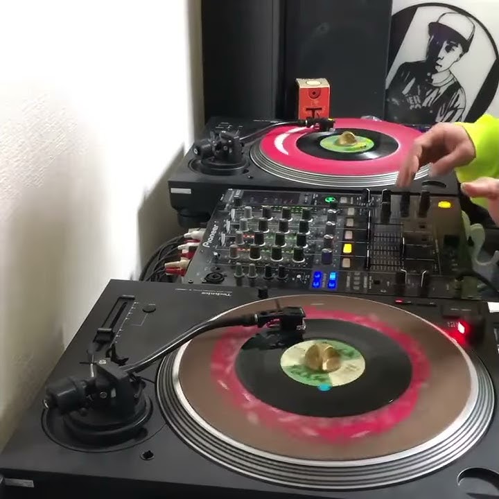 DJ KOCO #141 / Ray Barretto