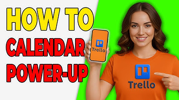 How To Add A Calendar To Your Trello Board Using Power-Ups (Simple Guide 2025)