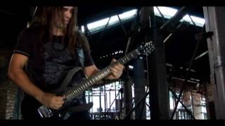 Kiko Loureiro - So Near So Far chords