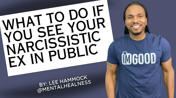 Seeing your toxic ex in public after the discard | The Narcissists' Code Ep 757