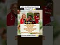 Mhengamedia NDIE YEYE HUYO Viral Trending 