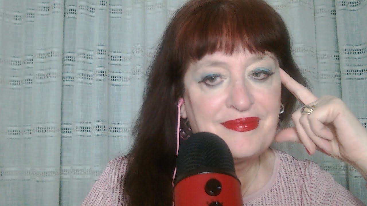 40 MINUTI DI ASMR INAUDIBLE PER DORMIRE