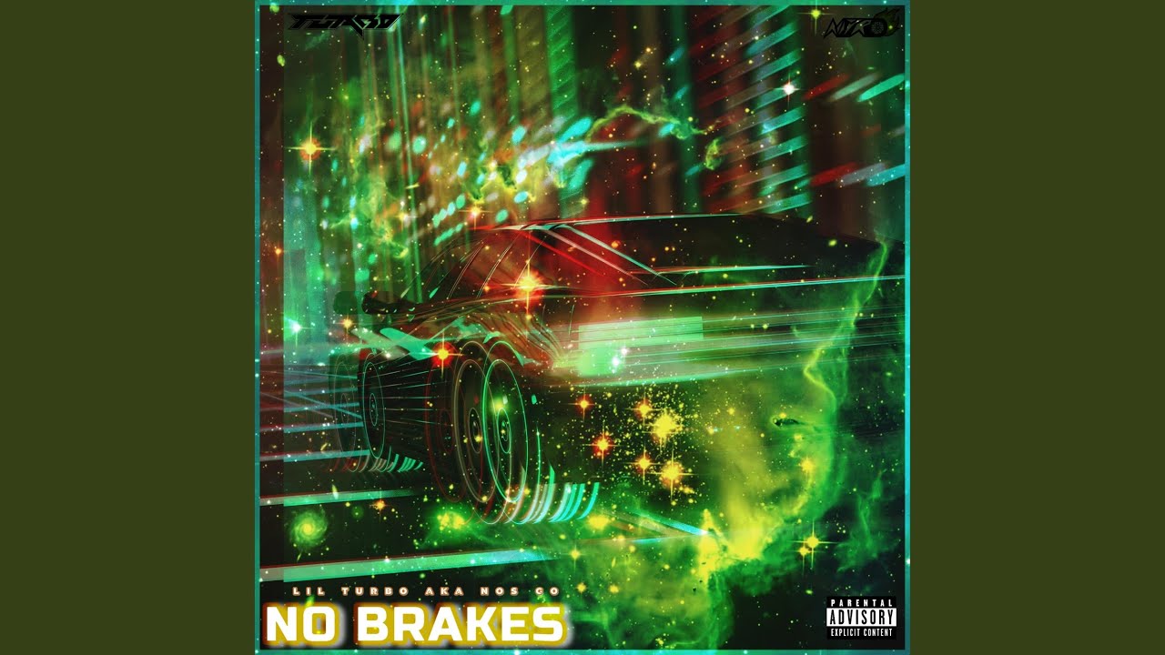 Whole Different Mood