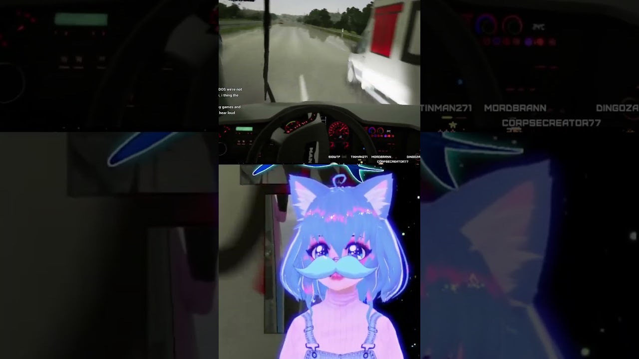 when you miss your turn 😳