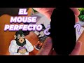 El MOUSE PERFECTO para INICIAR en el GAMING?? 🦍😮