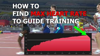 Finding your Max Heart Rate to Help You Train For Running