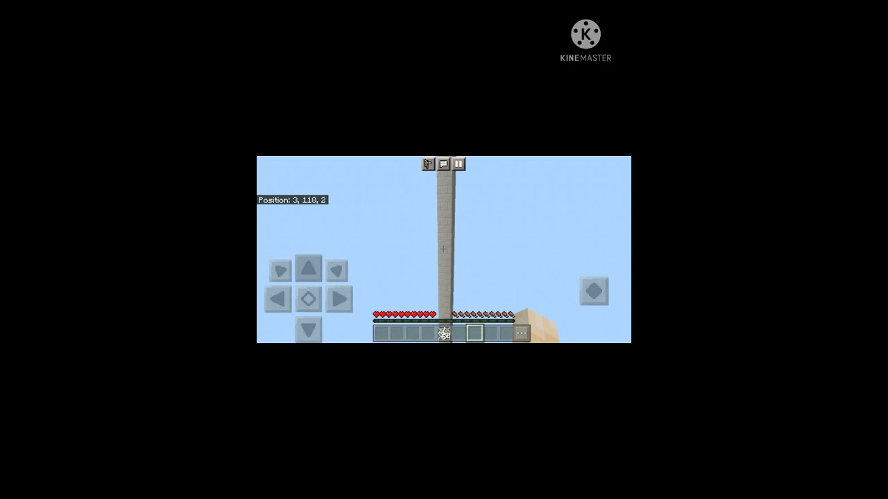 Minecraft Cobweb Mlg