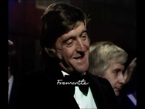 London Film Premiere | Close Encounters of the third kind | Michael Parkinson | 1978