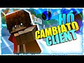 HO CAMBIATO CLIENT nelle BEDWARS!