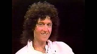 Famous Brian May and John Deacon Interview about The Works (WNBC News 4 Live at Five - 1984) Net Worth