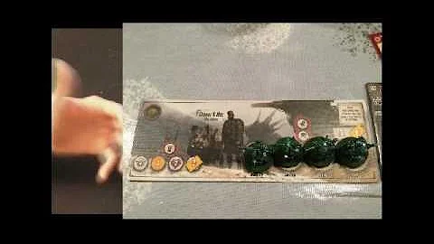 Scythe by Jamey Stegmaier