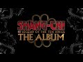 Rich brian  earthgang  act up official audio  shangchi the album