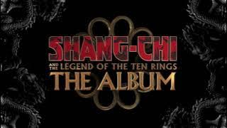 Rich Brian & Earthgang - Act Up | Shang-Chi: The Album