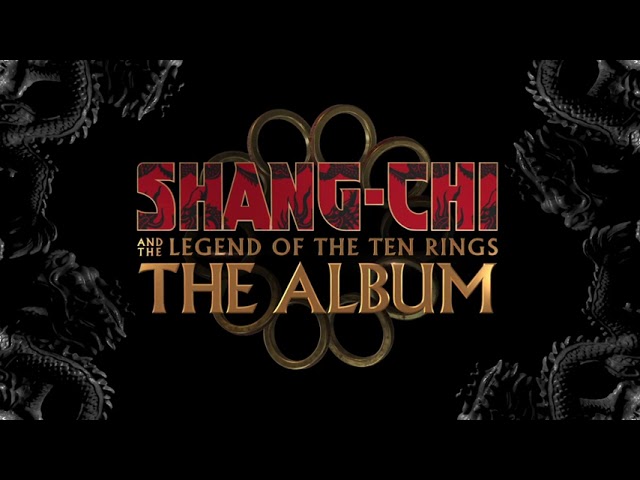 Rich Brian & Earthgang - Act Up (Official Audio) | Shang-Chi: The Album class=