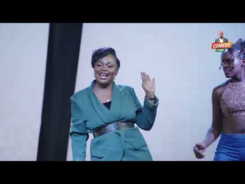 Remah Namakula ne Doctor e LUWERO - Comedy Store April 2023