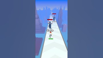 Rev up the engine and saw through Level 15 In Chainsaw Run