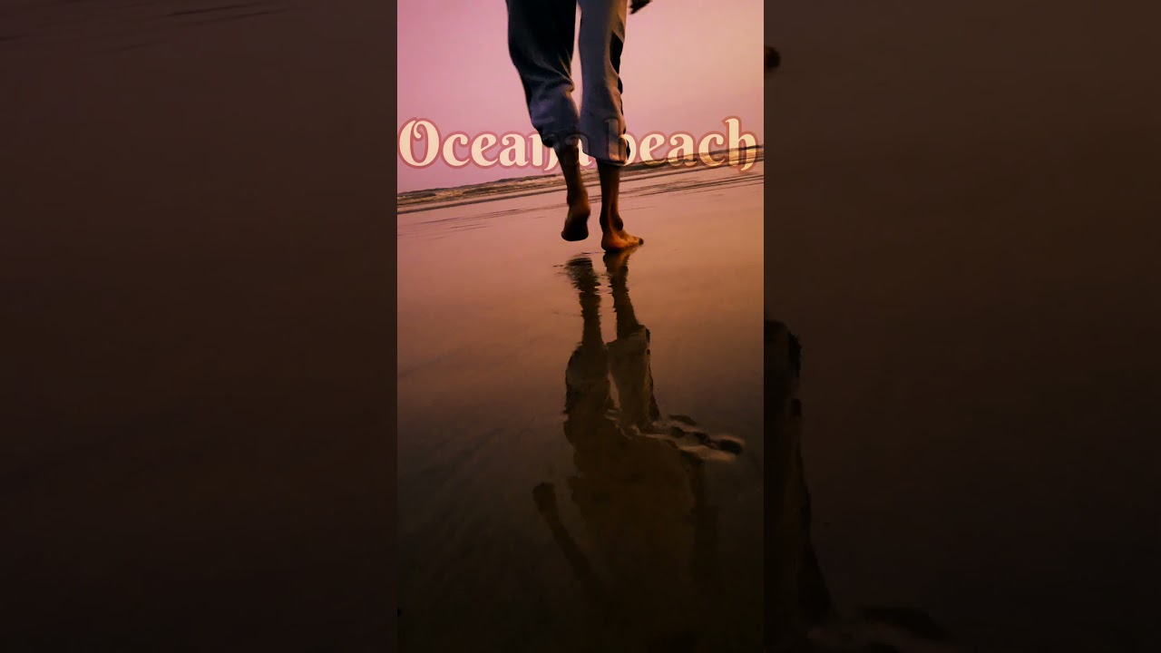 Digha Secret Beach ⛱️ Sea Beach Walk 🏖️ Sea Beach Status 