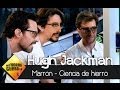 El Hormiguero 3.0 - Marron nos enseña los poderes de 'Magneto'