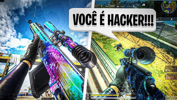 WARZONE MOBILE - A VINGANÇA DO MTWOGAMES 