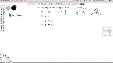 Physics AS Unit 2, Edexcel, Jan 13 Number 1