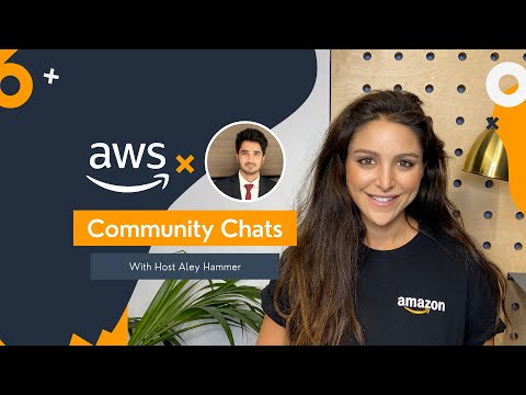 Video: Hoe werkt de Amazon-webservice?