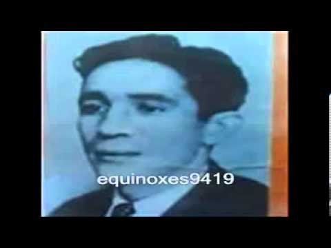 Ahcene Mezani A Yellis N Chrif Algerie Kabylie 