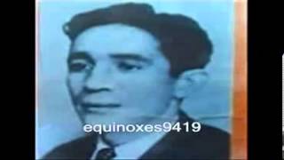 Ahcene Mezani A Yellis N Chrif Algerie Kabylie