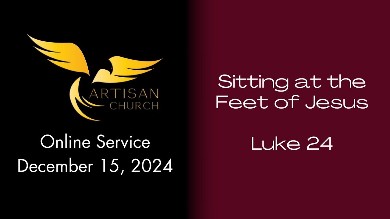 Luke 24 YouTube luke-24-youtube