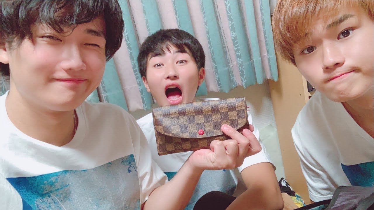 生放送中に住所バレたら。。 - YouTube