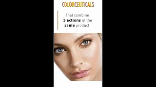 COVERMARK COLORCEUTICALS