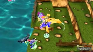 Bout Evolution 4rd PvP Game!