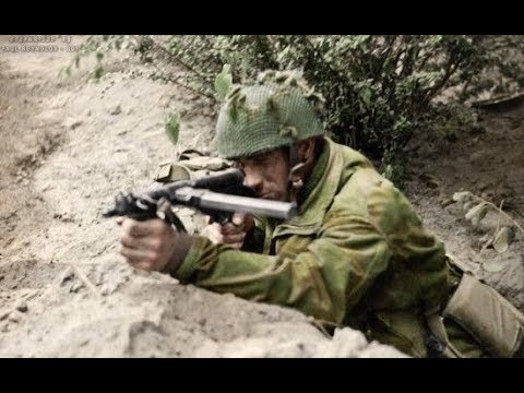 Top 5 Rare British Weapons That Were Needed in 1940 - YouTube