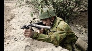 Top 5 Rare British Weapons That Were Needed in 1940 - YouTube