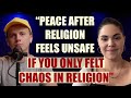 Religious Trauma Therapist On Identity, Self Sabotage, and Queer Identity After Religion (SC Nealy)