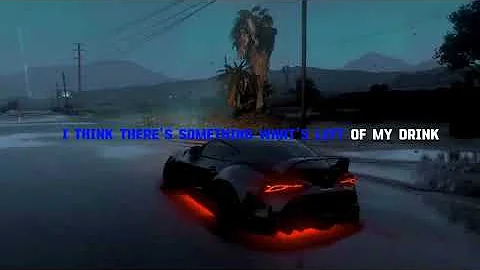 JHENE AIKO - Do better Blues PT 2 Slowed [LYRICS]