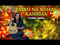 Freddie Aguilar - Pasko Na Naman Kaibigan (Lyrics Video)