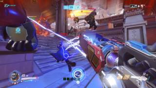 POTG Angry Monkey teams up with Reaper.