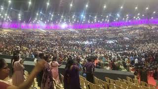 NLCC | NLAG | Rev D Mohan | Church Dedicated 