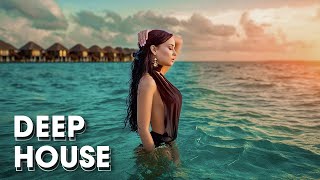 Summer Music Mix 2024🌱Best Of Vocals Deep House🌱Remixes Popular Songs