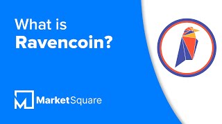 What is Ravencoin? | Token Creation | Ravencoin Crypto | RVN Crypto